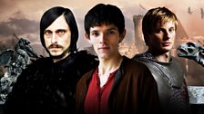 Series 2: The Curse of Cornelius Sigan