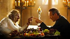 Series 2: Beauty and the Beast - Part 2