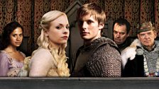 Series 2: Sweet Dreams