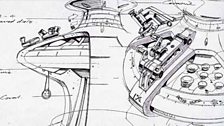 Rose: Concept Art