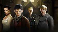 Series 3: The Tears of Uther Pendragon - Part 2