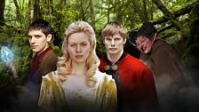 Series 3: The Changeling