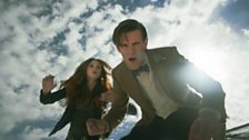 New Series Preview