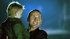 Memories of the Doctor's Return: