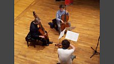 Soloists of Orchestra of the Age of Enlightenment