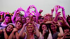 Annie Mac Live in Torbay