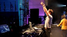 Pete Tong Live in Torbay