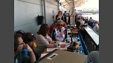 Paralympic World Cup