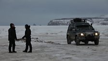 Siberia: In Pictures