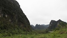 Ho Chi Minh Trail: In Pictures