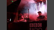 Annie Mac's Under 18 night in Hull (2012)