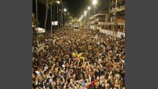 Pete Tong in Brazil (2010)