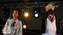 Project Hackney