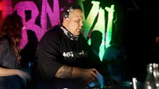 Ibiza Special - Space & Sankeys (2012)