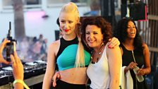 Annie Mac live from Ibiza (2012)