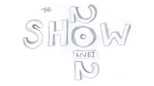 The Now Show 2012 - Live! logo gallery