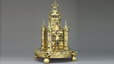 The Art of Monarchy - Friend or Foe