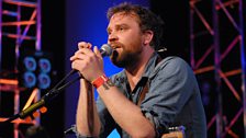 Vic at the Edinburgh Fringe