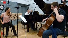 In Tune Highlights