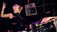 Ibiza Special - Cream @ Privilege