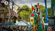 London Mela: Crowd Gallery