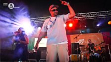 London Mela: Introducing Stage