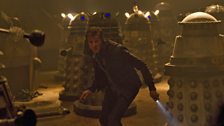 More Images from Asylum of the Daleks
