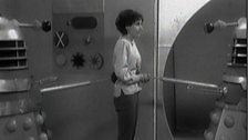 The Daleks - The Ambush