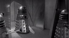 The Daleks - The Expedition