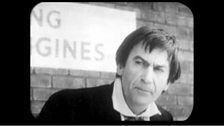 The Evil of the Daleks - Part 1