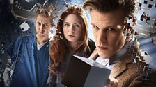 The Power of Three: The First Look