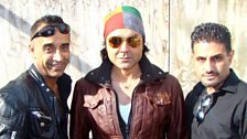 Bollywood Star Gallery