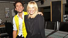 MIKA In Concert