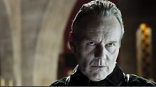 The Death Song of Uther Pendragon