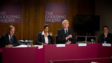Goolding Inquiry