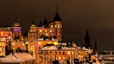 Beck's Sweden