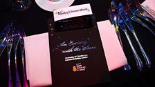 An Evening With The Stars 2012