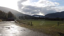 Sgìre a' Chòmhghaill