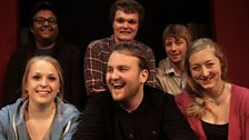 Semi-finals 2012: Newcastle
