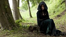 Series 5 Villains