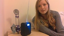 Me and My Radio