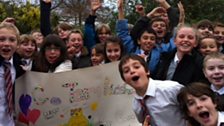 Team Rickshaw: Day 5 (Tuesday 13 November 2012)