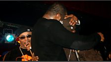 Busta Rhymes & Friends at BB Kings, NYC