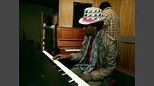 K'naan In Session
