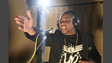 UK Dancehall Session