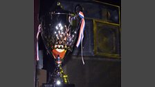 UK Cup Clash - 2008