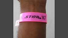 Sting 2007