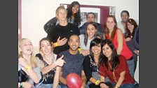 Target's House Party