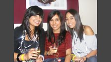 Target's House Party