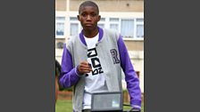 Roll Deep's Future Sound of UKG